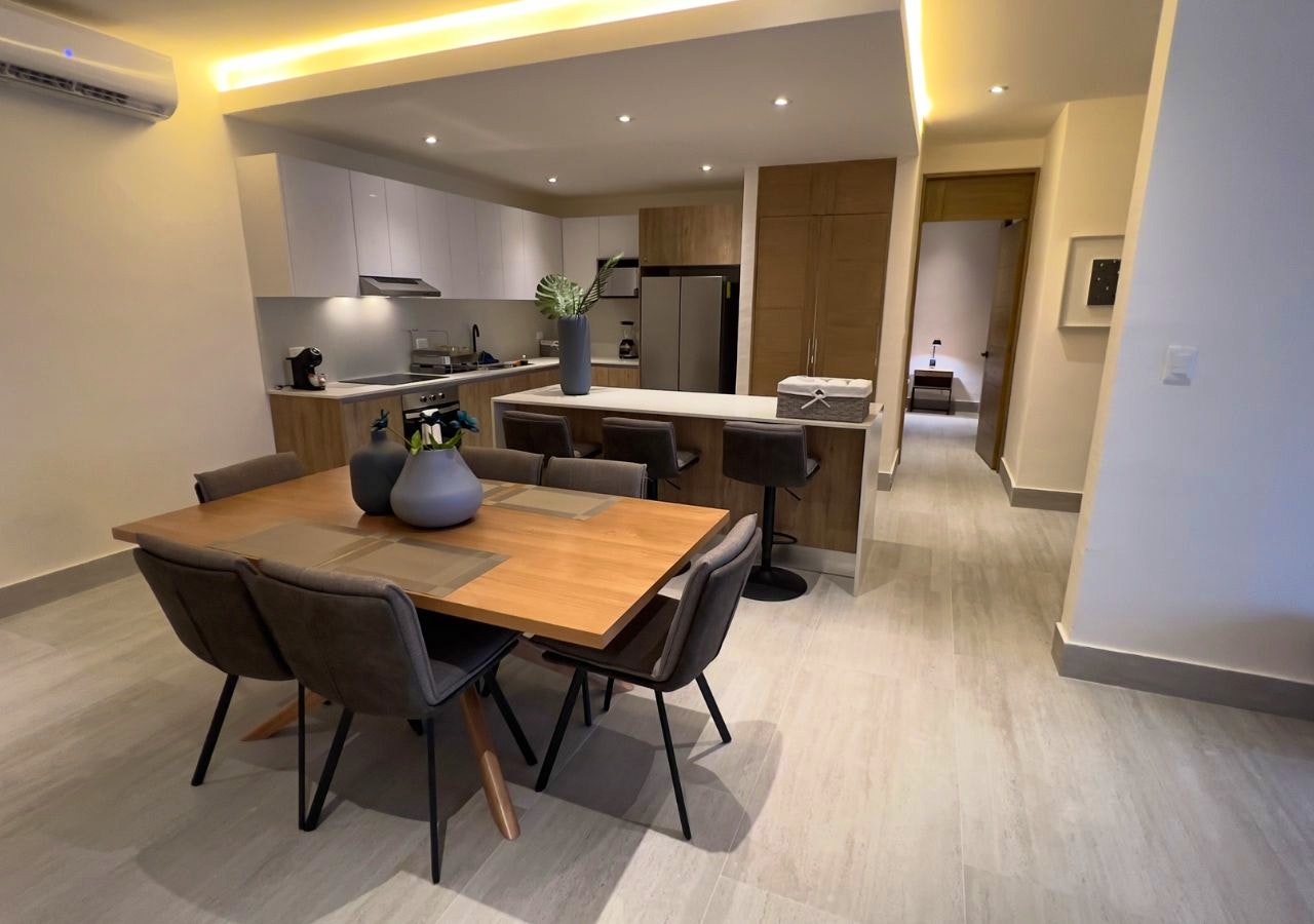 Cumbre Gardens - CG Tipo D - 55