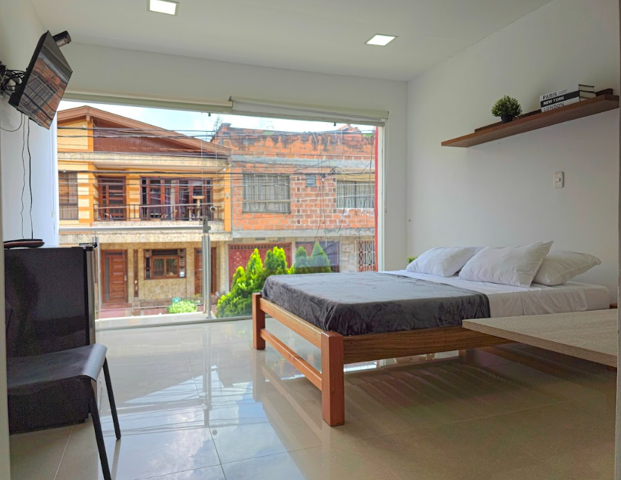 Casa Megua 3 6