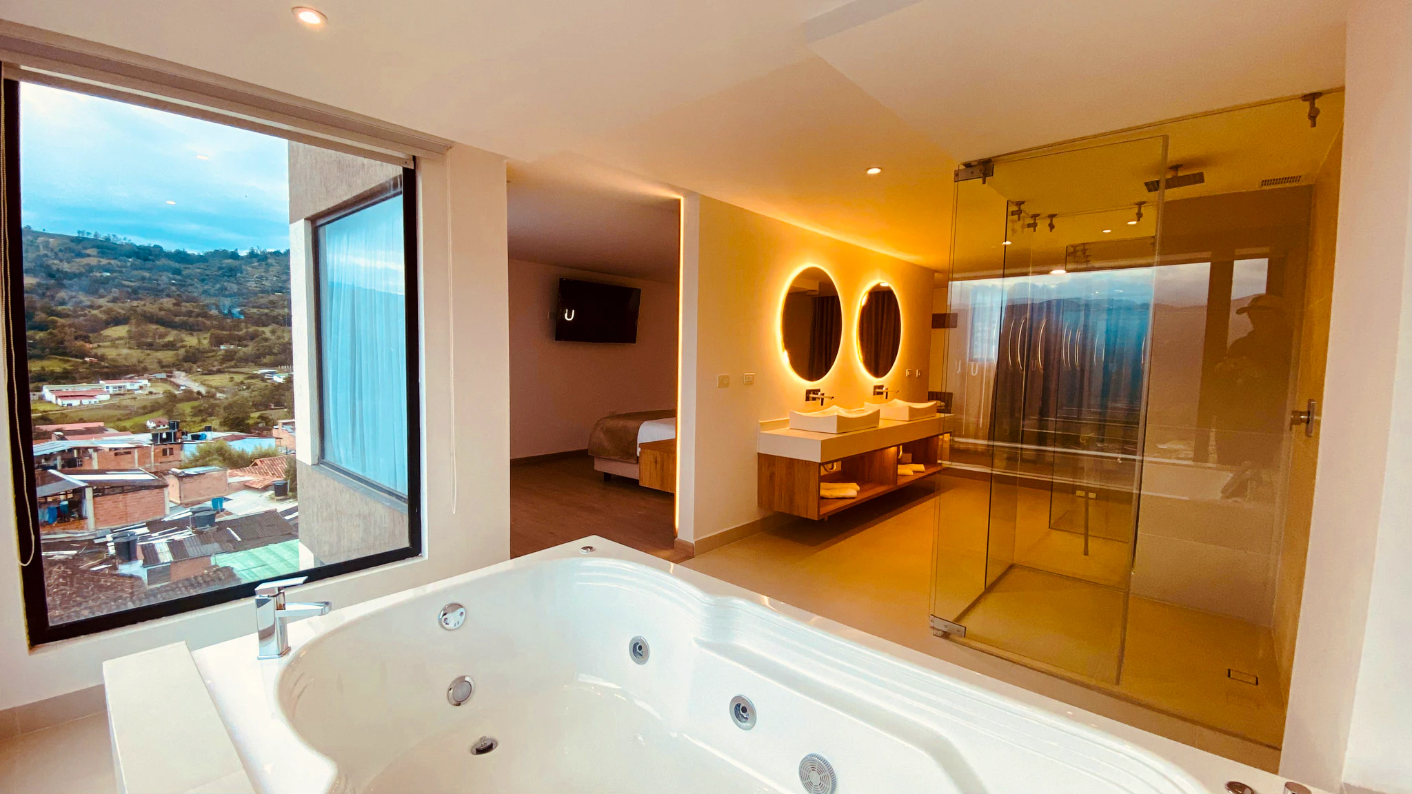 Hotel Sunuba - Suite - 13