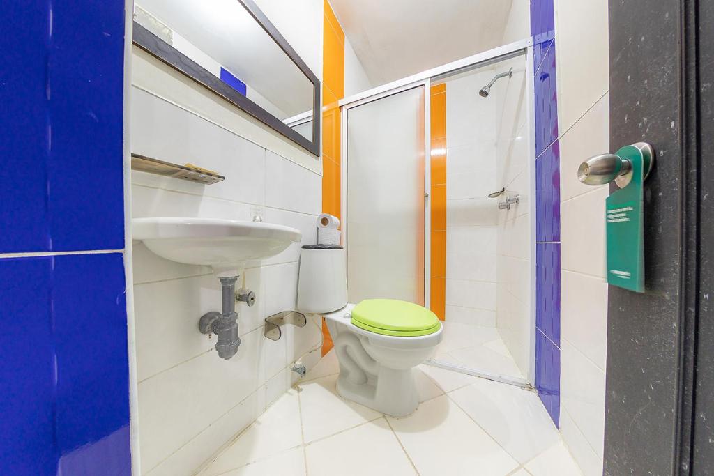 Ayenda Vittapark - Triple Estandar - 20