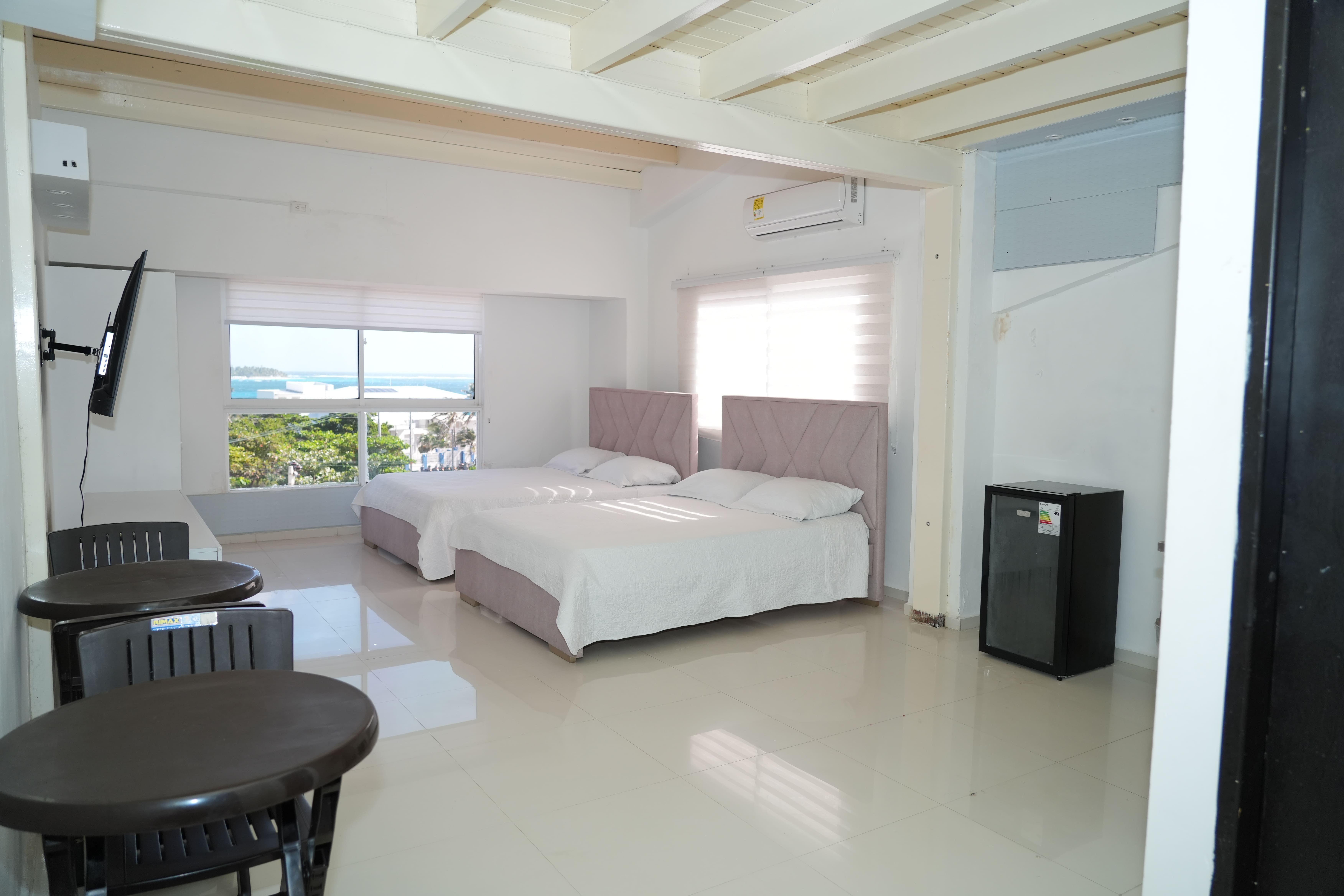 Jhonny Cay Suites - Estudio con vista - 32