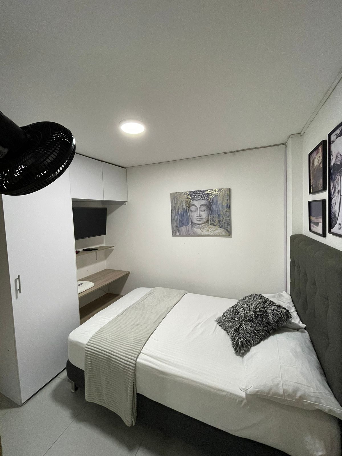 Hotel Boutique San Joaquin Plaza - Doble - 13