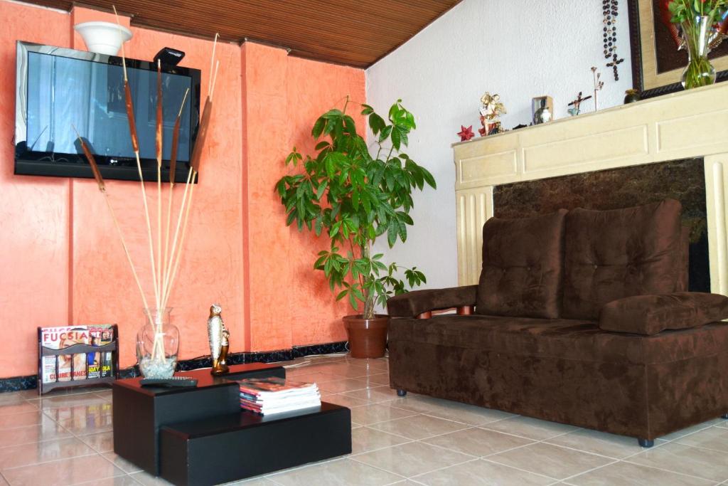 Ayenda Calle 112 1050 24