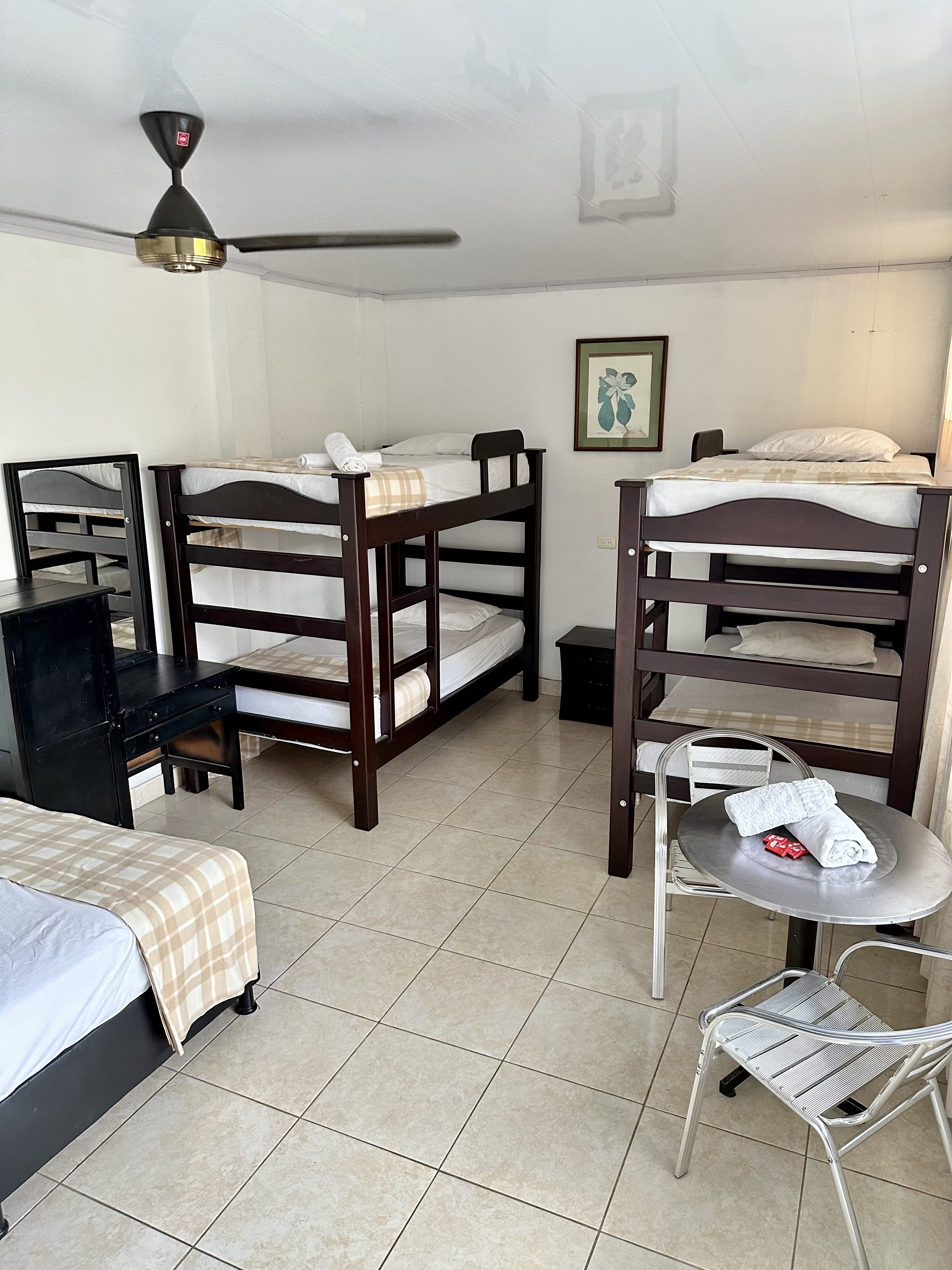 HOTEL AVENIDA 15 - Familiar - 6