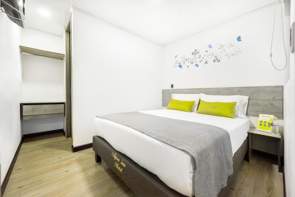 Ayenda 1024 Agora Inn - Doble - 6