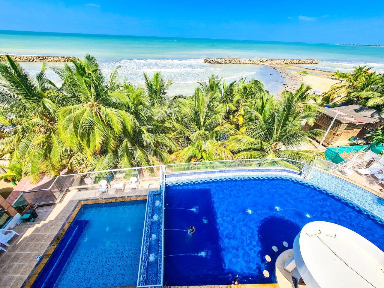 hotel Boutique El Mirador  - Zonas comunes - 0