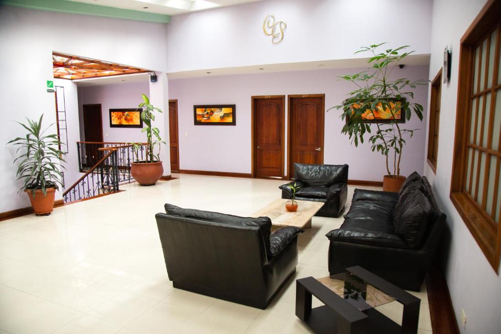 Ayenda 1133 Casa Polty 25