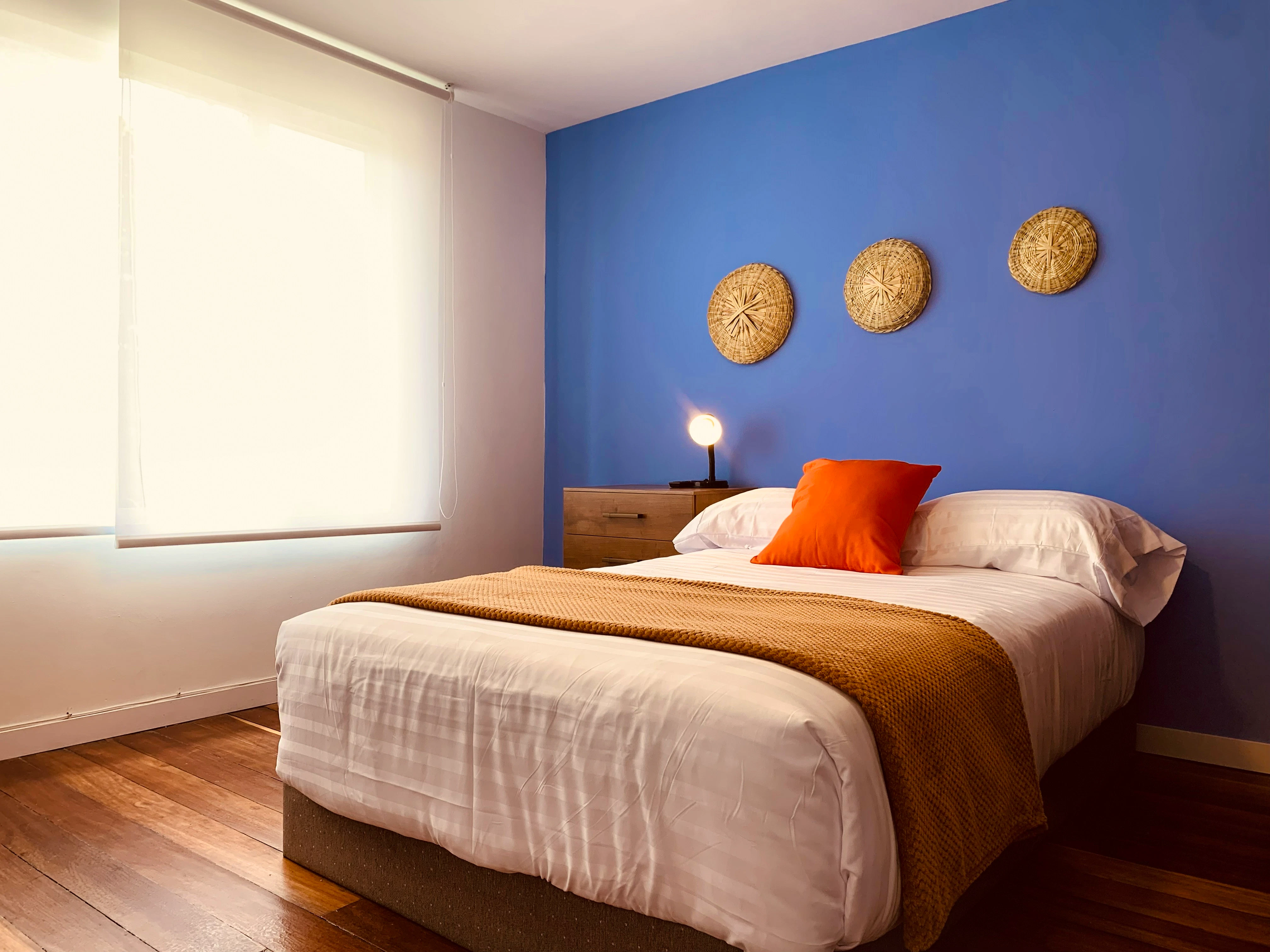 CASA CREAZZO 62 - HAB 203 - 44