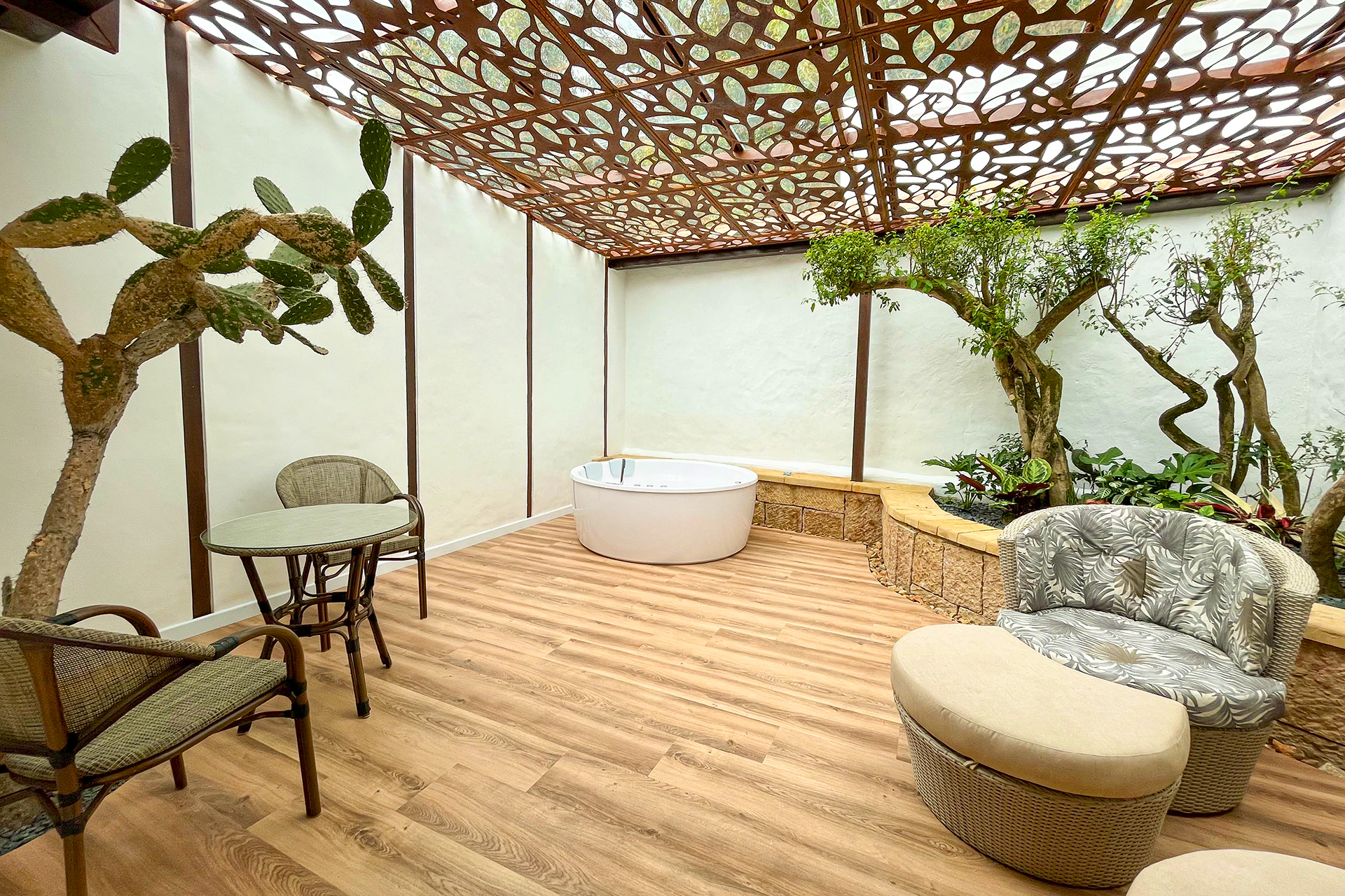 CASA BOUTIQUE EL CARMEL - Suite  SHALOM - 45