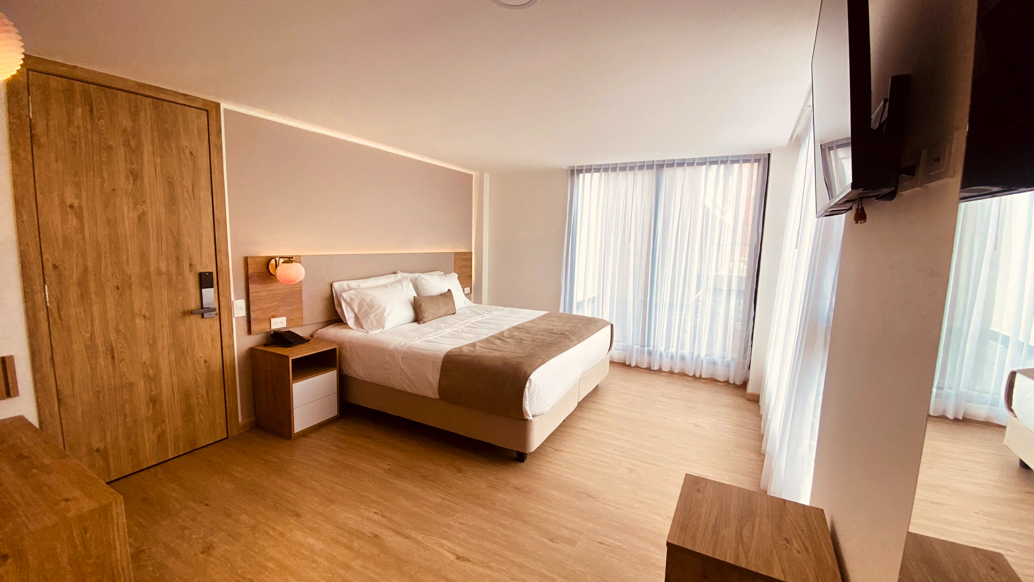 Hotel Sunuba - Ejecutiva Balcón - 19