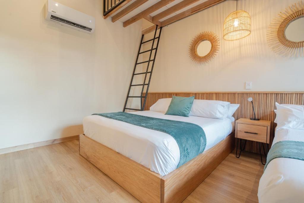 Candelaria El Poblado  34