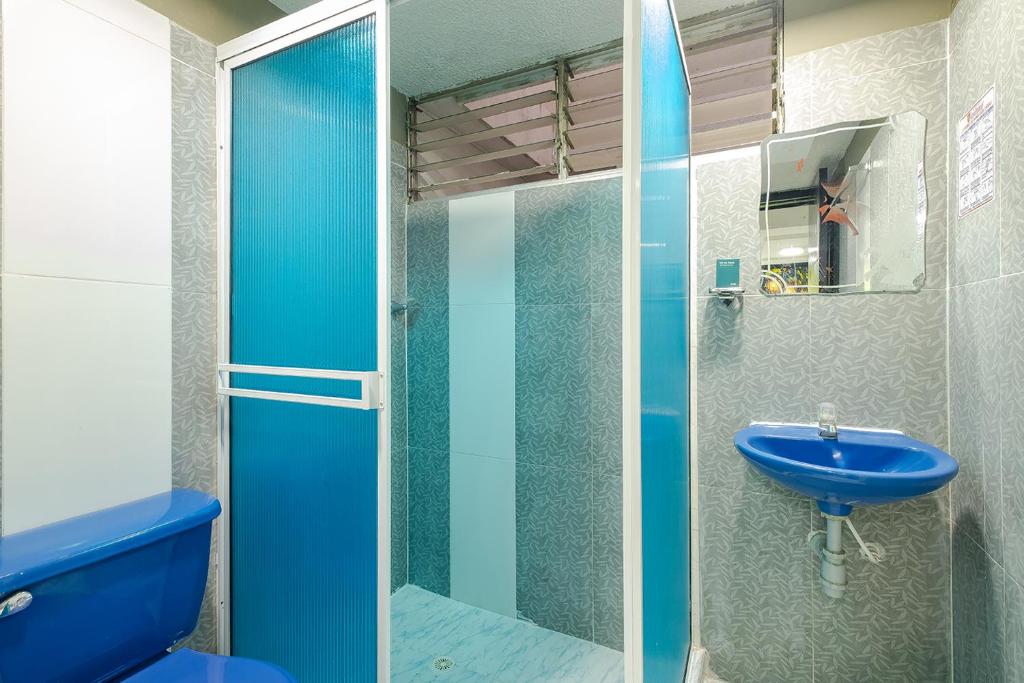 Ayenda Castillo Real 1521 22