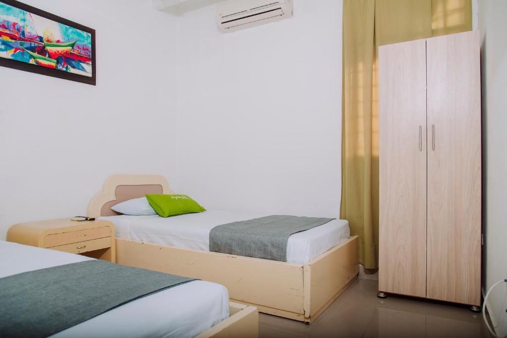 Ayenda 1614 Playa Mar 16