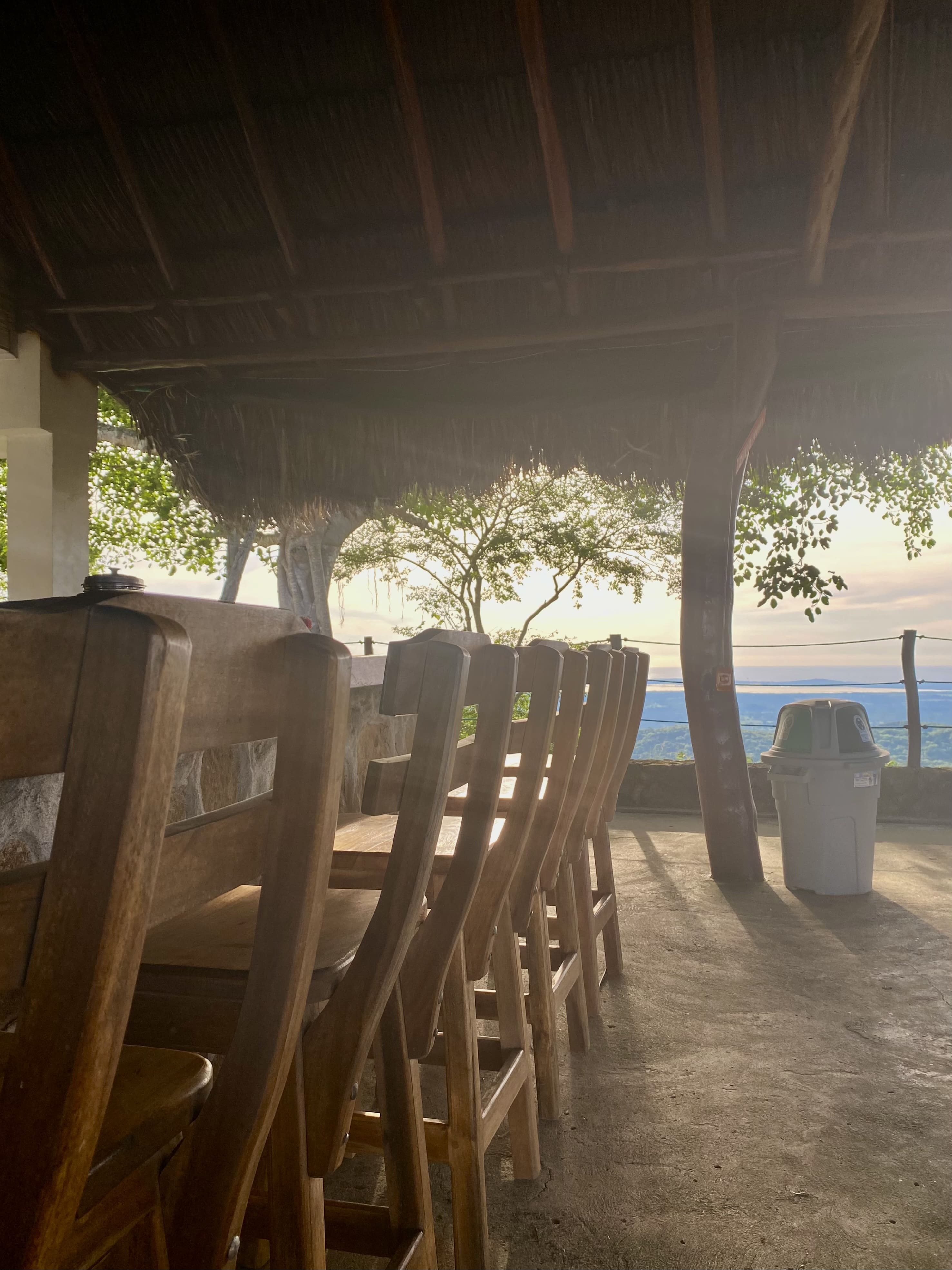 Ecohotel La Reserva 3