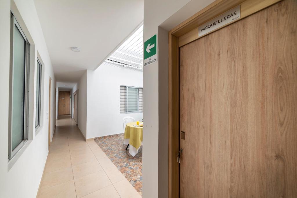 Ayenda 1240 Megua - Zonas comunes - 17