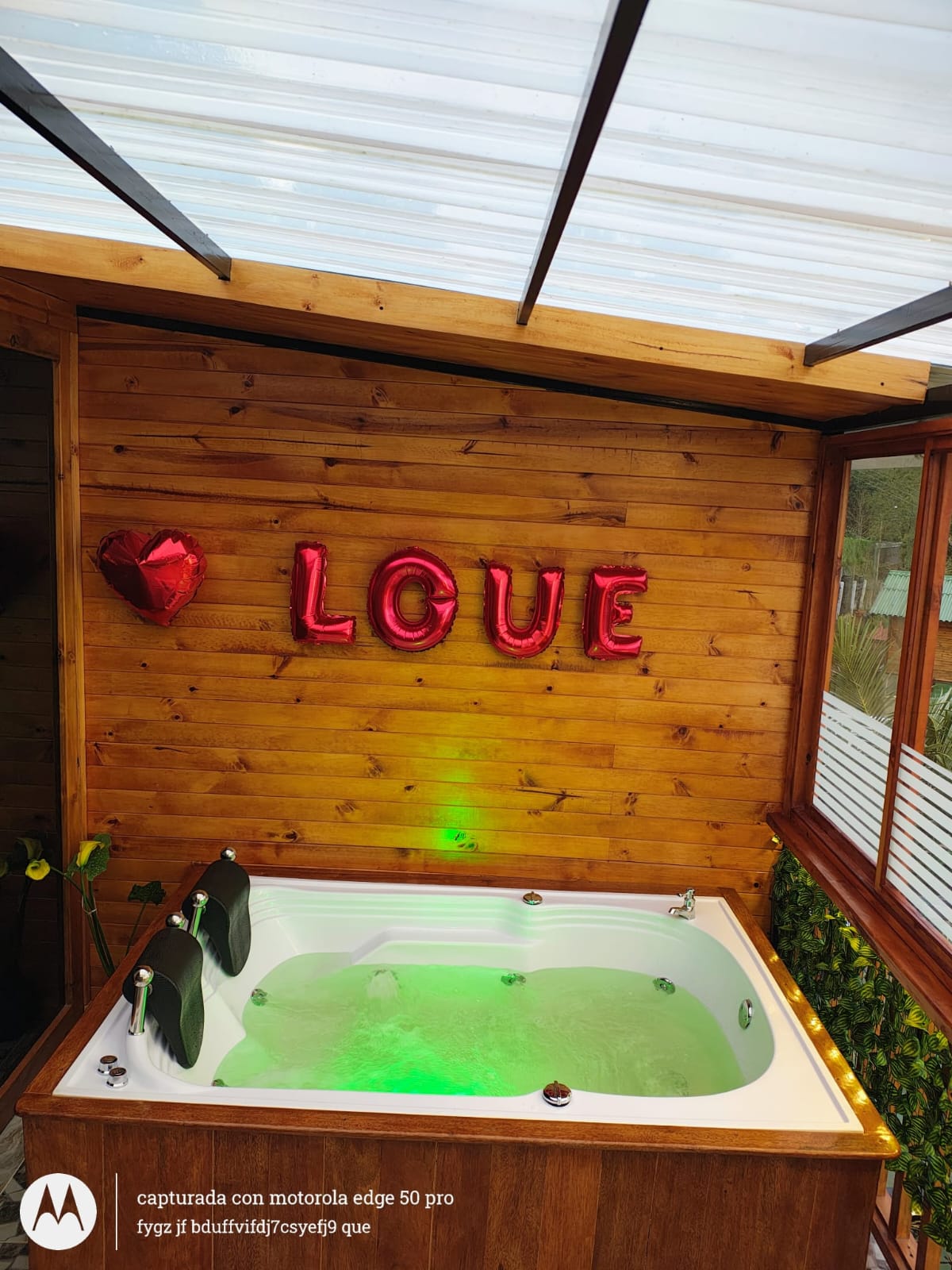 Glamping DUBÁI  2