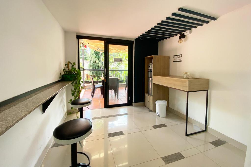 Ayenda 1224 Pixel House 26