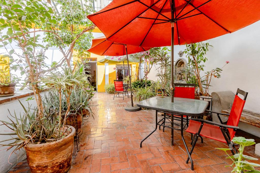 Ayenda Meson De San Sebastian 44