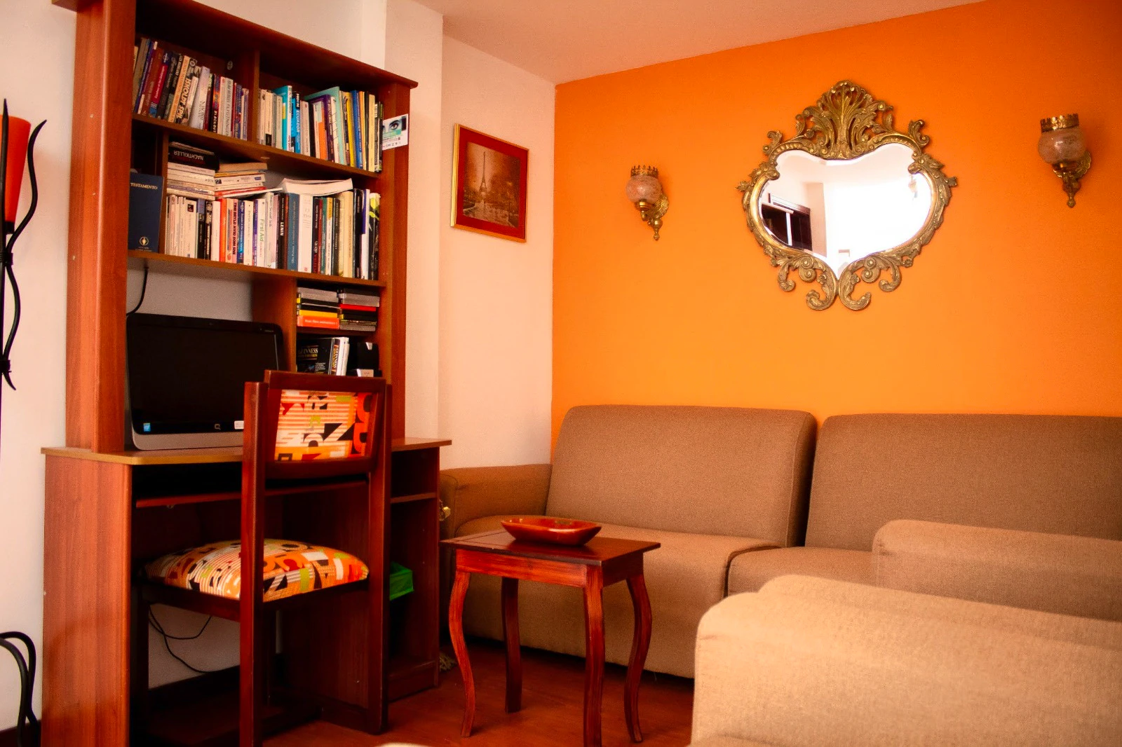 HOTEL FRANCES LA MAISON 35