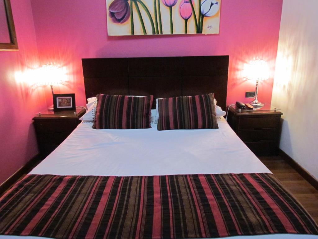 Hotel Apartasuite Normandia - Mini Suite - 25