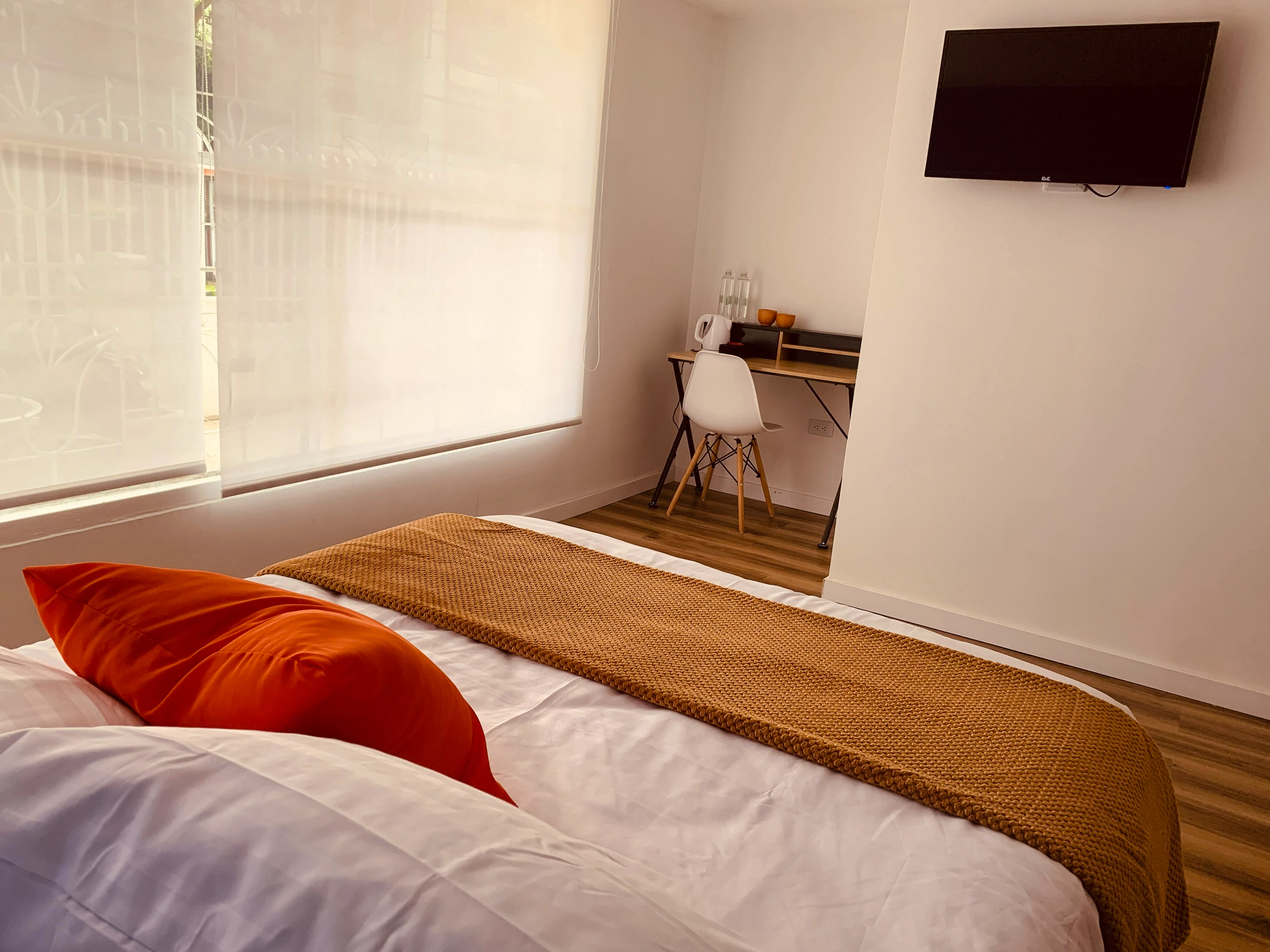 CASA CREAZZO 62 - HAB 101 - 19