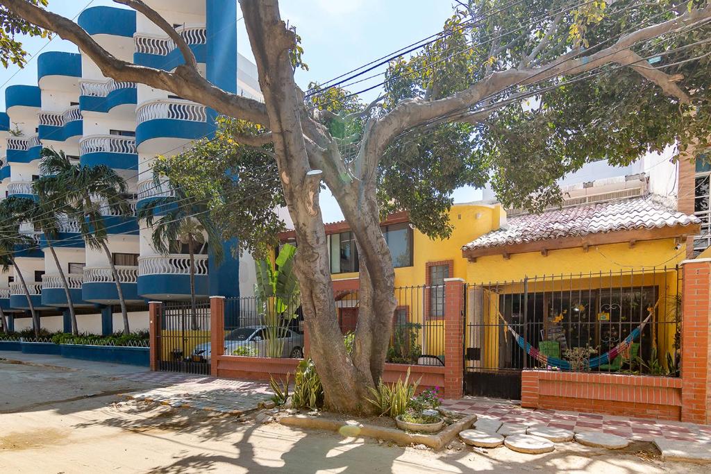 Ayenda Casa Amarilla 29