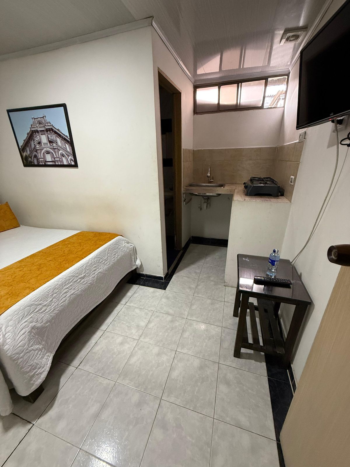 Ayenda Marana - Doble Estandar - 25