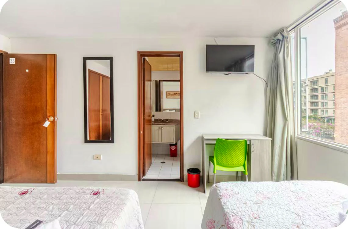 HOSPEDAJE SARY HOUSE 4