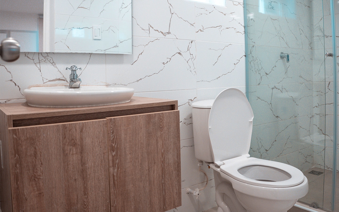 MANGROVE BAY HOTEL - Baño - 9
