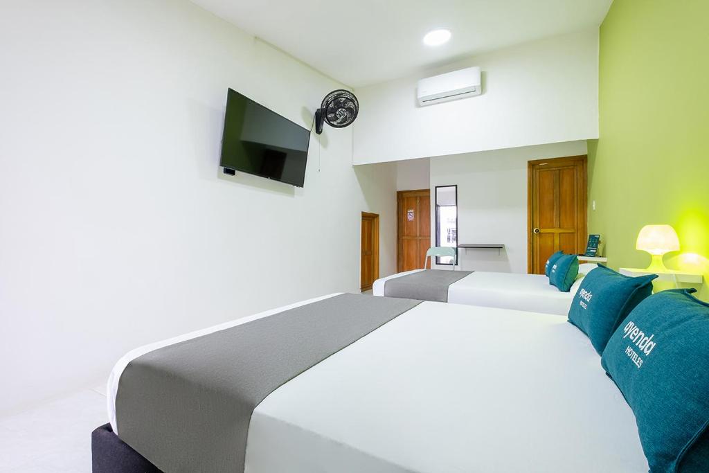 Ayenda Antiguo Campestre 14