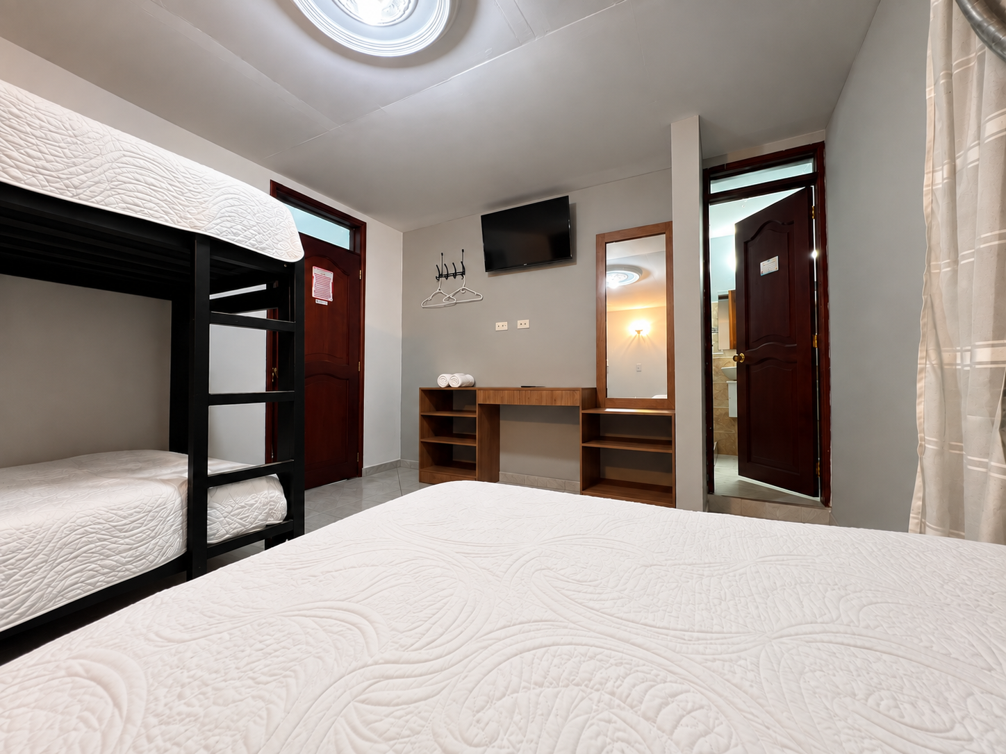 Hotel Nalnoa Real  - BLOQUE A CUADRUPLE ECONOMICA - 37