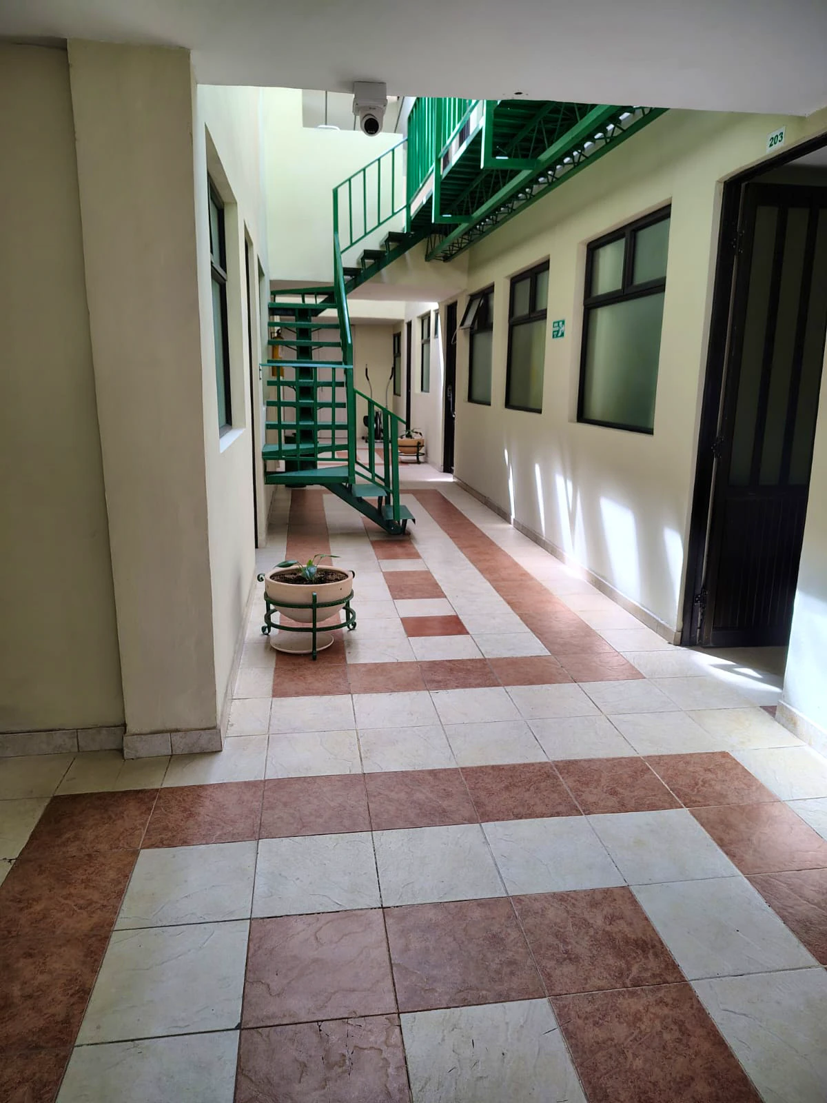 Apt Hotel Green House Manizales  - Zonas comunes - 23