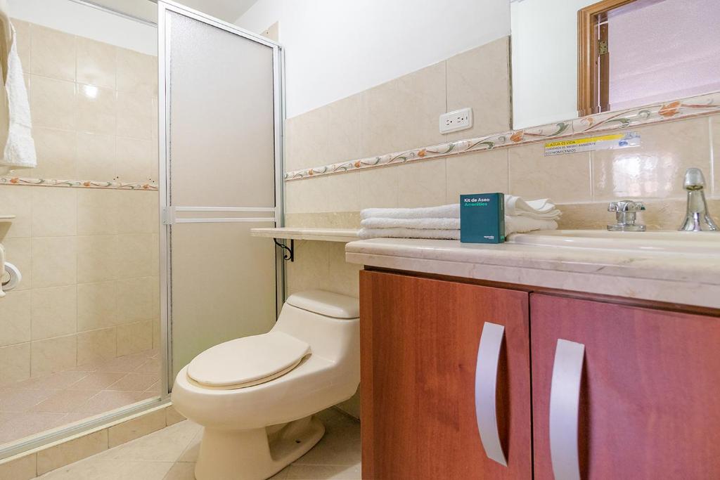 Ayenda Calle 112 1050 34