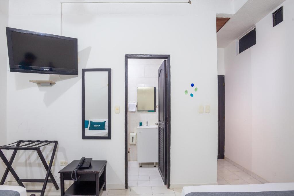 Ayenda Casa Real 20