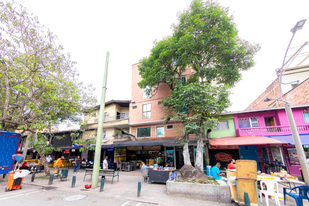 Ayenda Florida Nueva 27