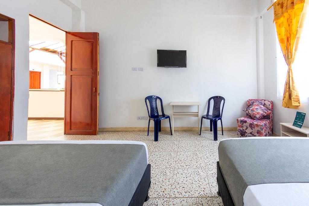 Ayenda Macondo - Triple Estandar - 5