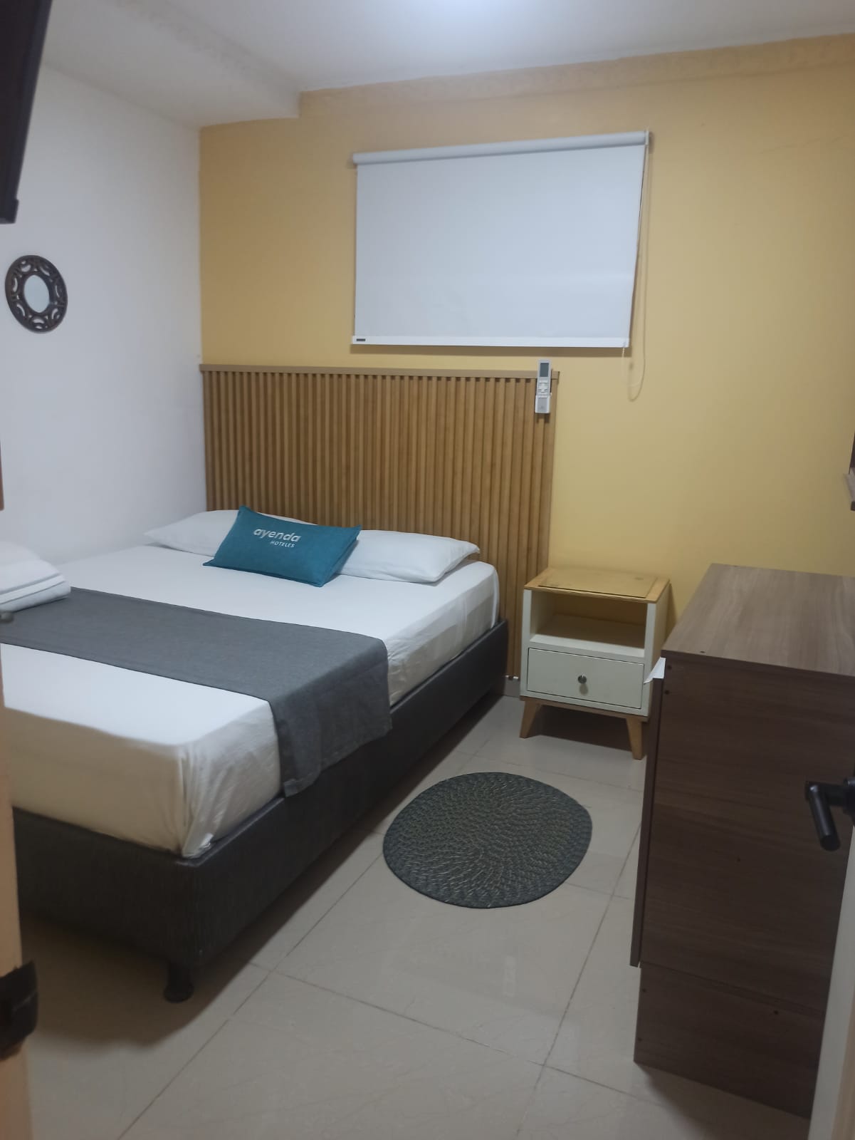 Ayenda Brisas del Rio - Doble Estandar - 2