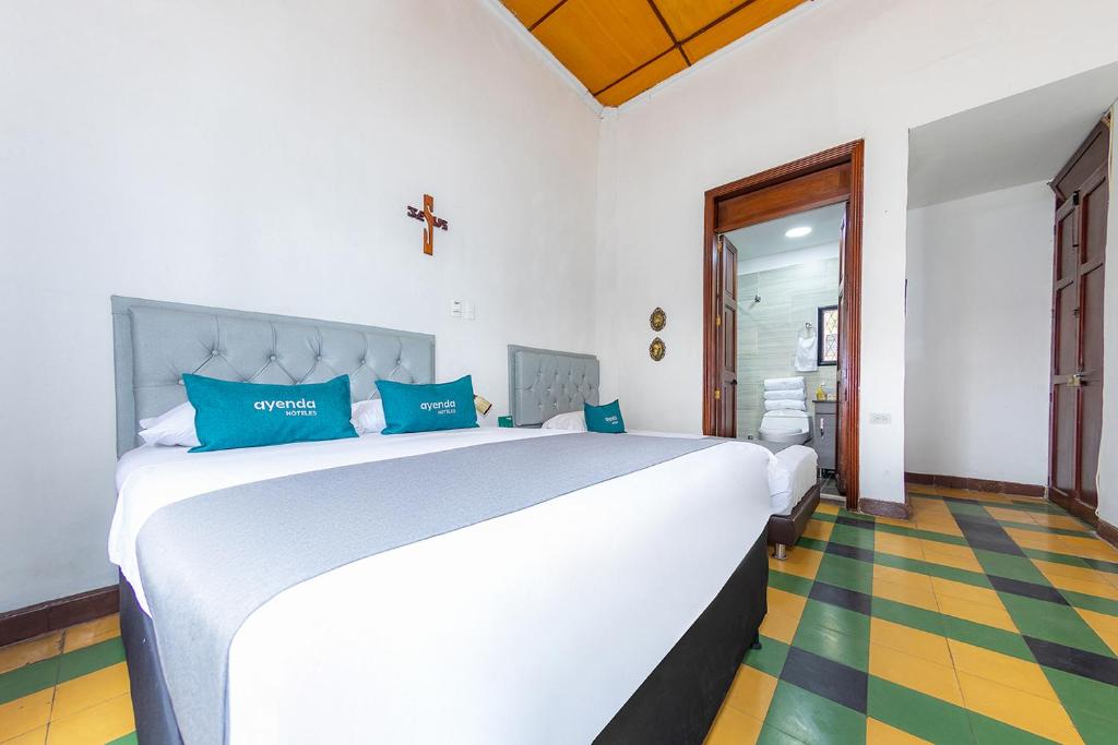 Ayenda Sarayu House 10