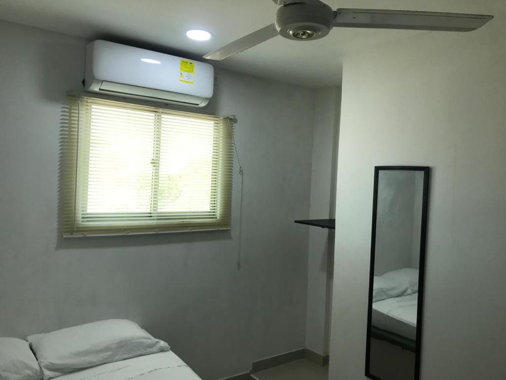 Hostal Cartagena Sun 17