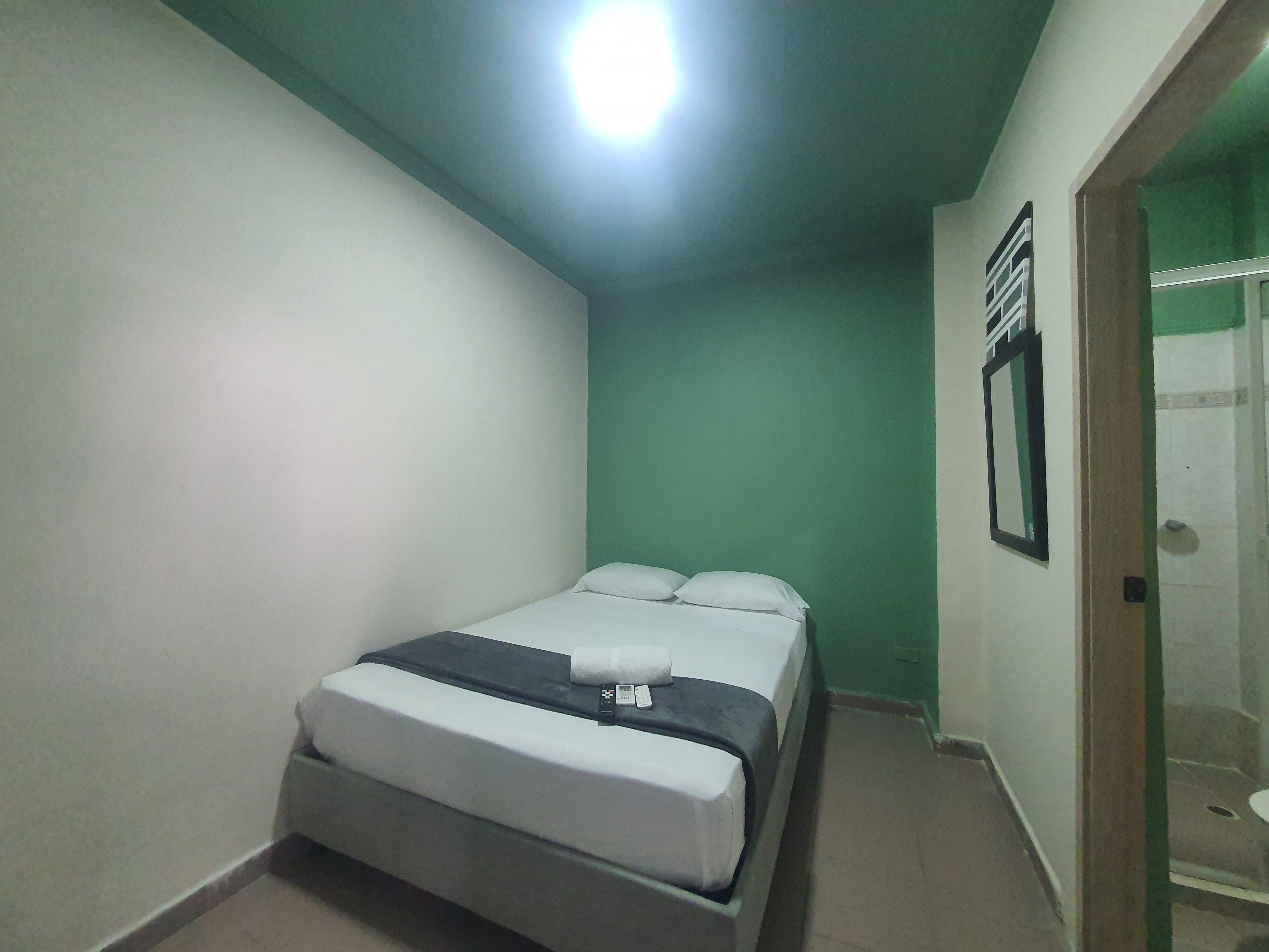 Hotel Imperial House - Habitacion Doble Sencilla - 17