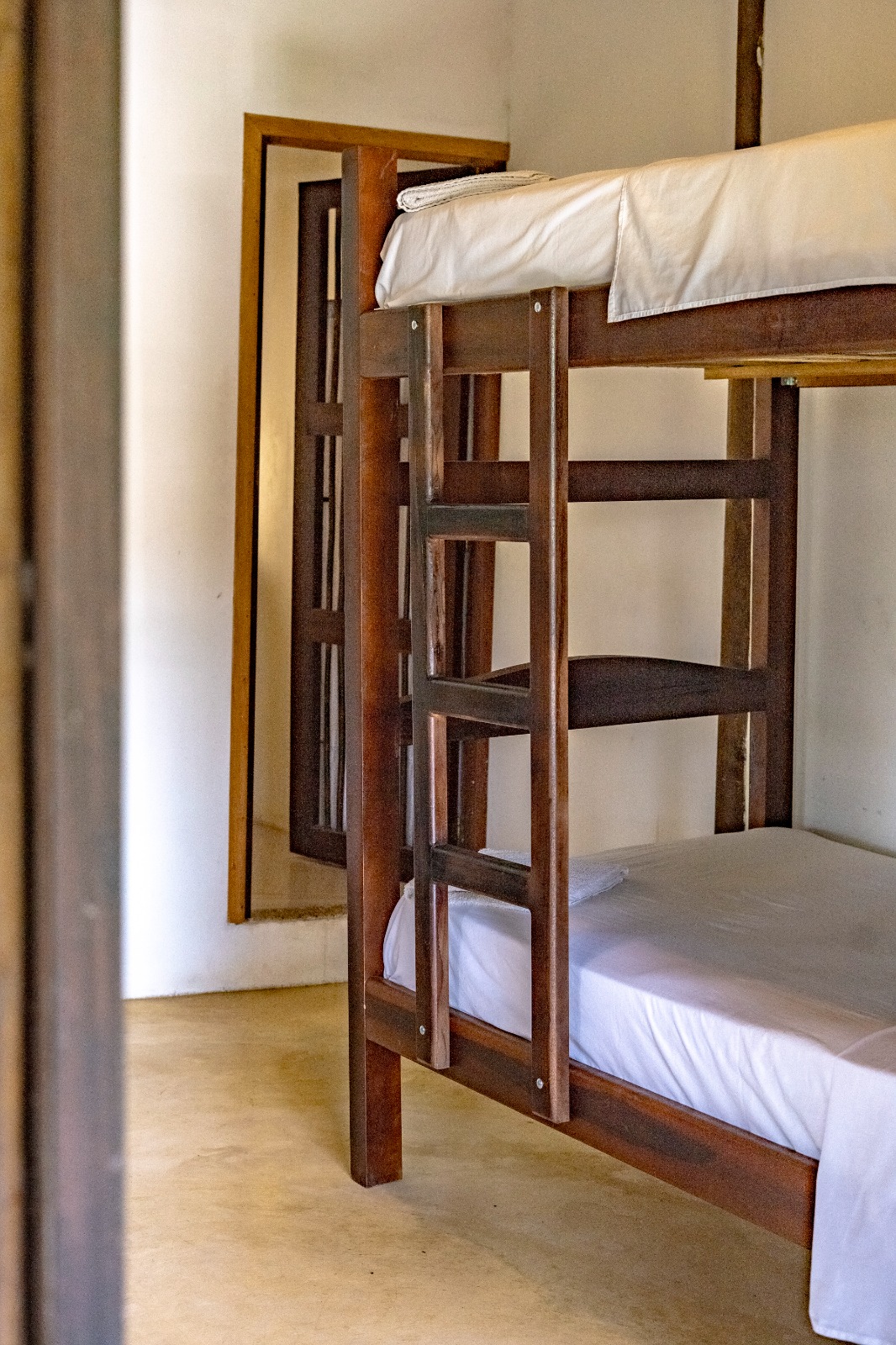 Hostal El Bohio - Cuadruple - 11