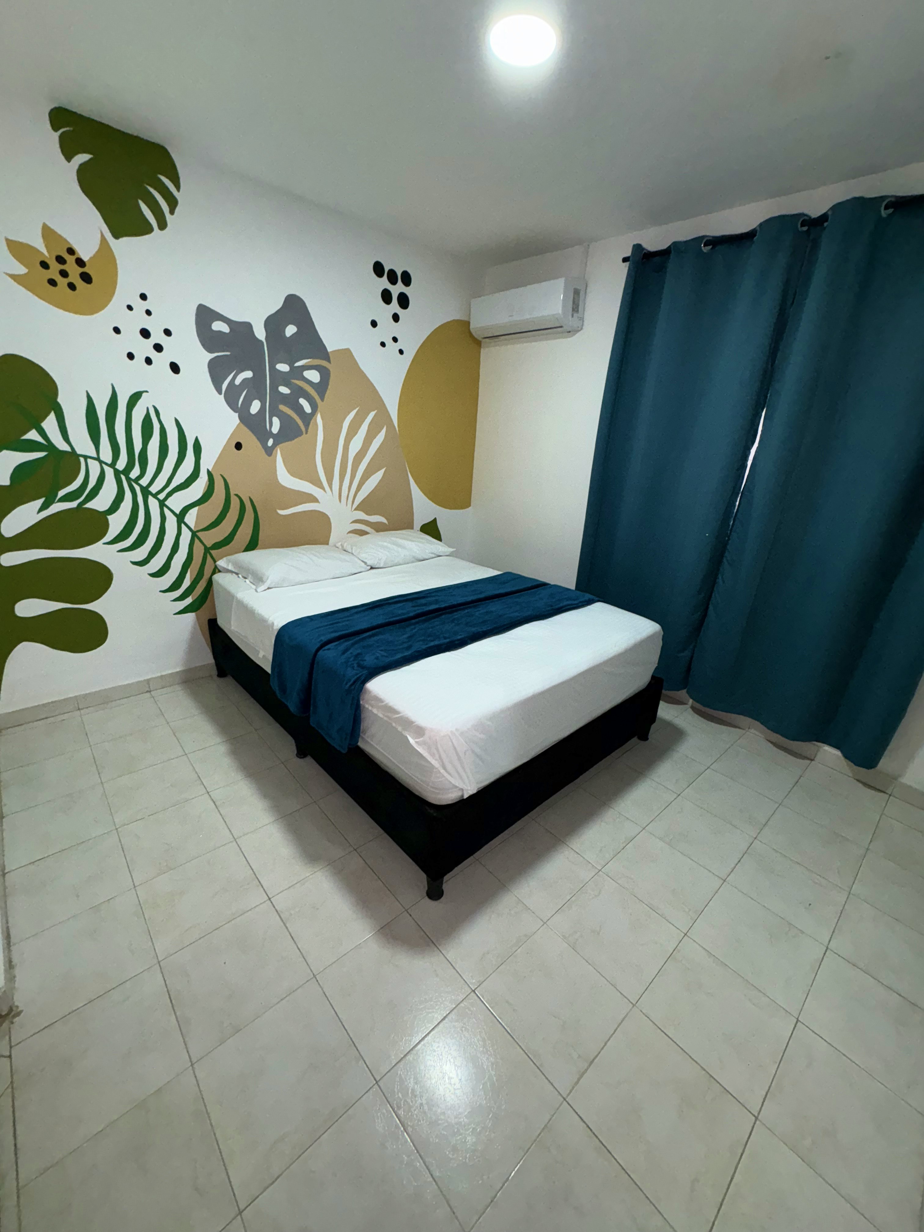 hotel stay golden  - habitacion doble - 8