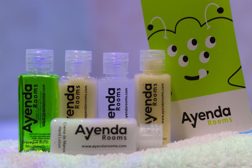 Ayenda 1045 Boutique Aeropuerto 15