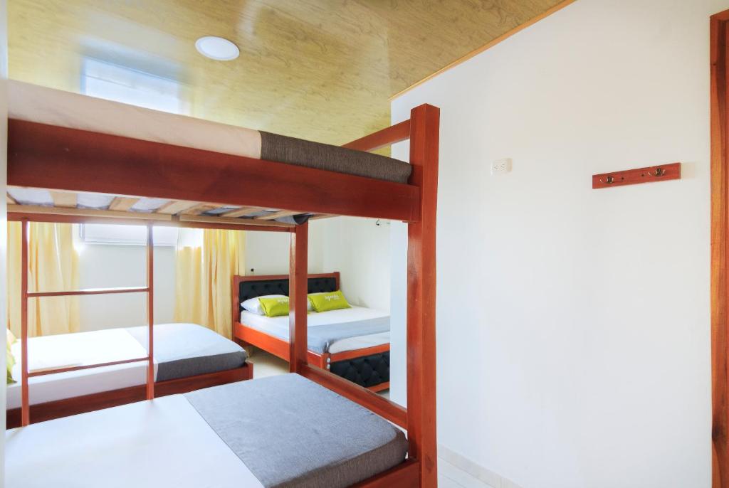 Ayenda 1508 El Rubí - Séxtuple Superior - 5