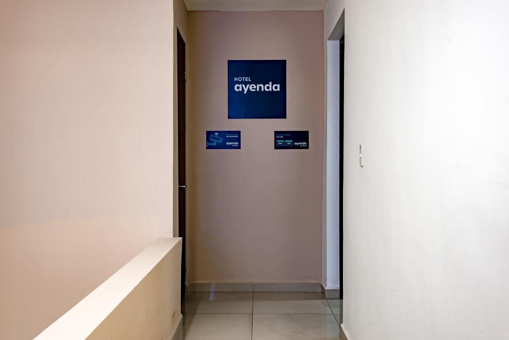 Ayenda Suites Ejecutivas Monterrey 15
