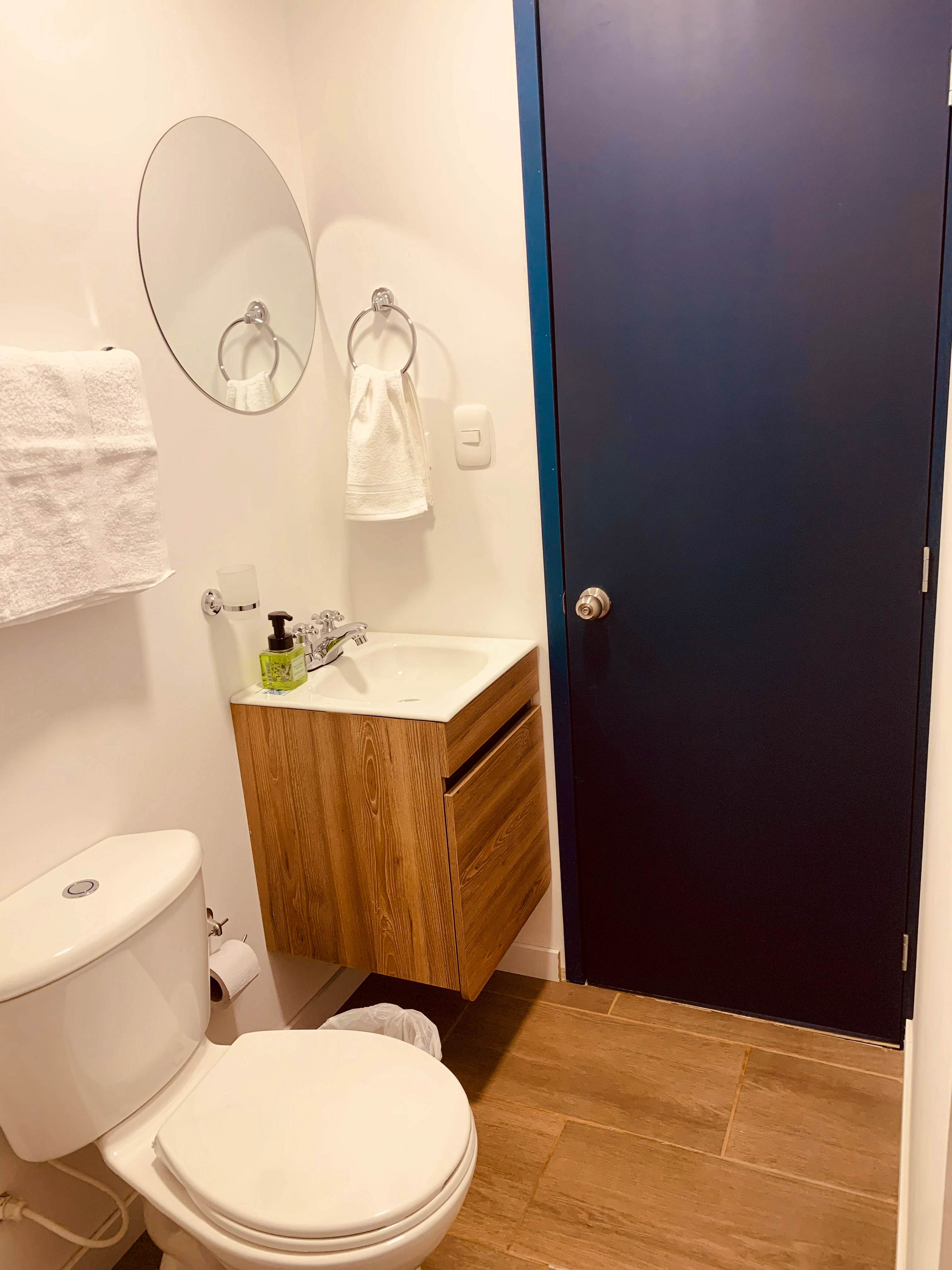 CASA CREAZZO 62 - HAB 102 - 13