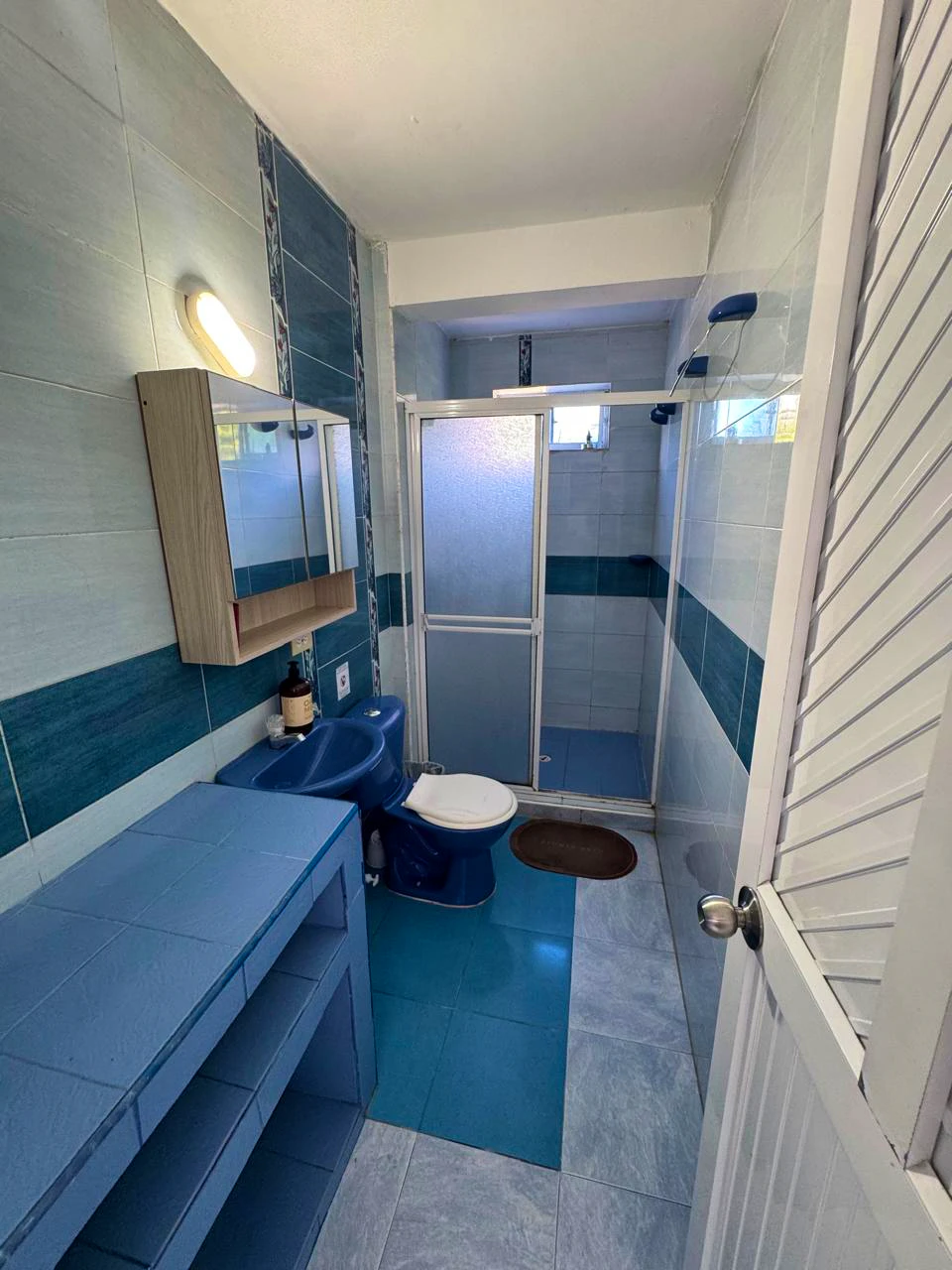 Apartamentos Sweet Island - Apartamento 205 - 47