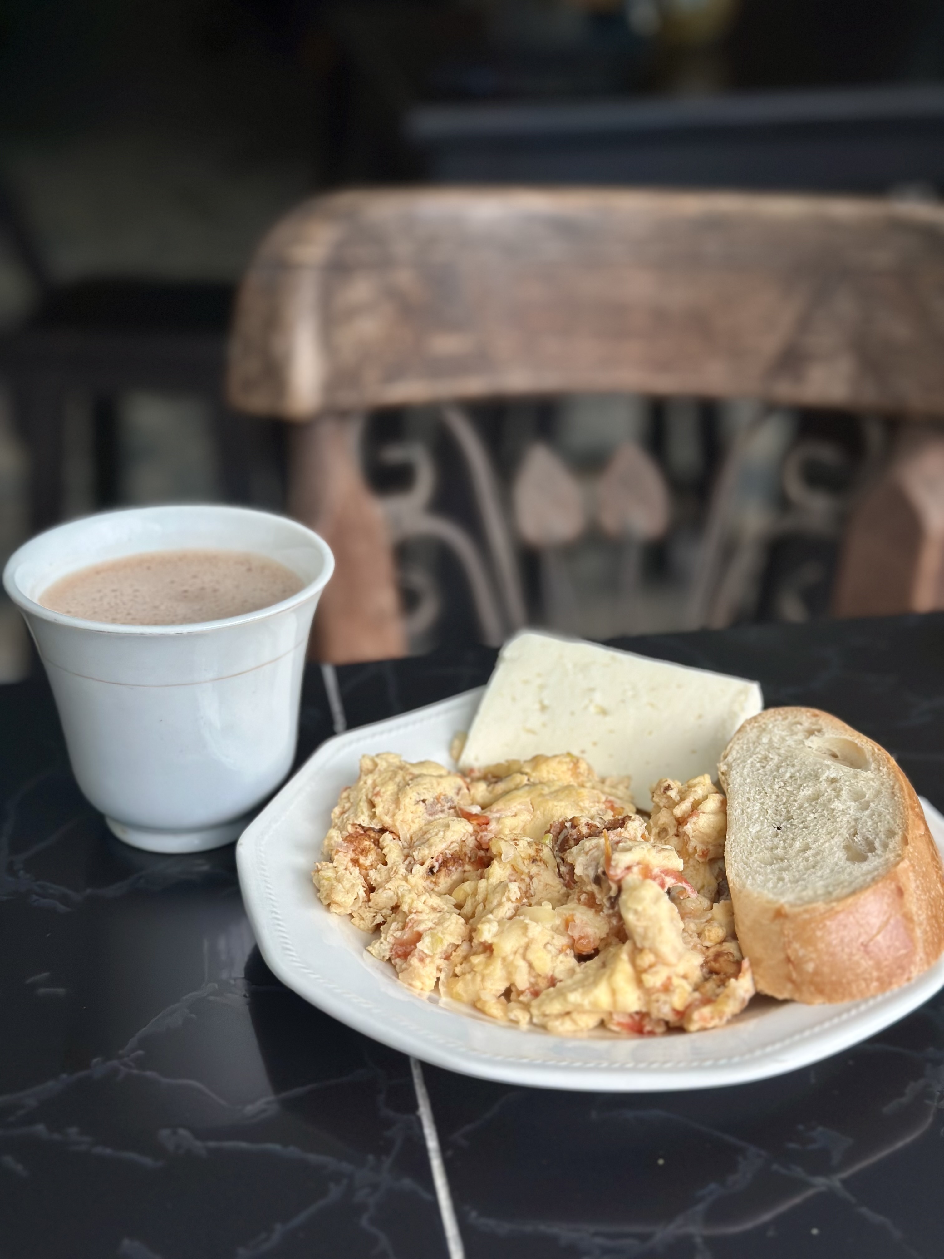 HOTEL AVENIDA 15 - Desayuno - 4