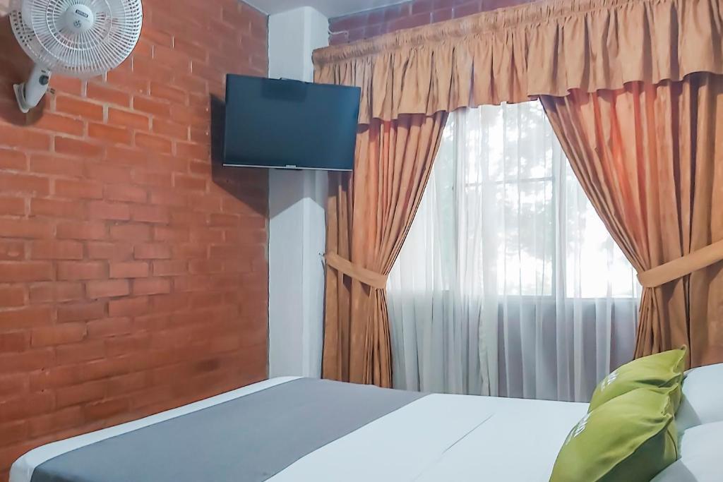 Ayenda 1422 Caney - Doble superior - 10