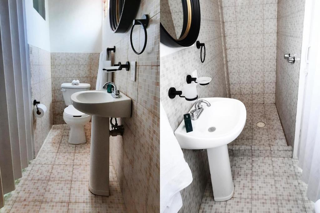 Ayenda Hermila Tlalpan Suites  - Doble Estandar - 4